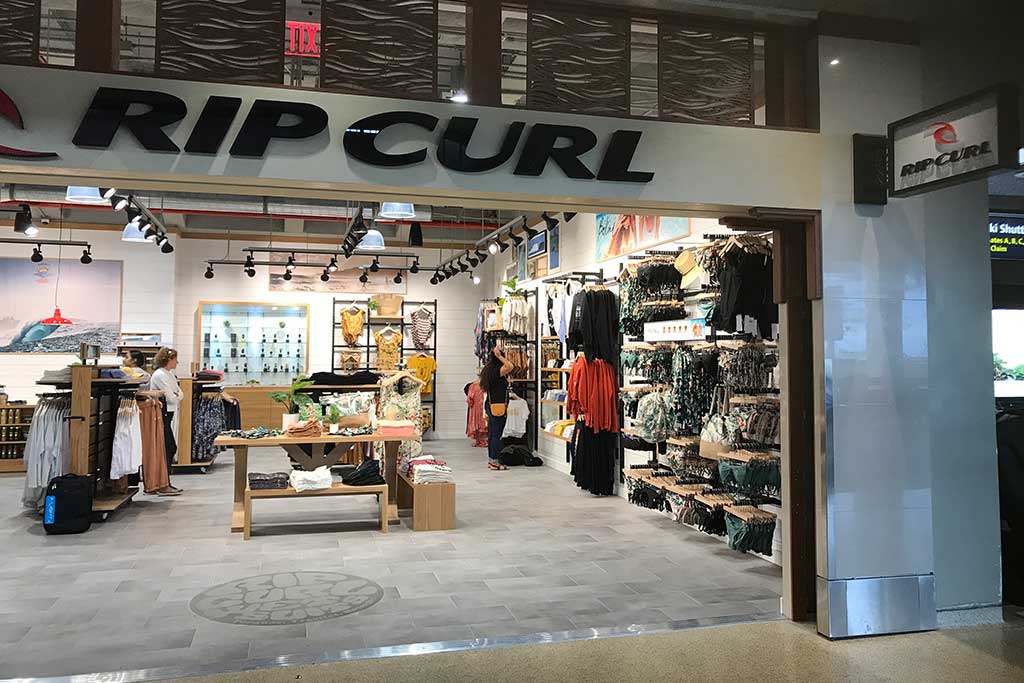 Rip Curl Rip Curl