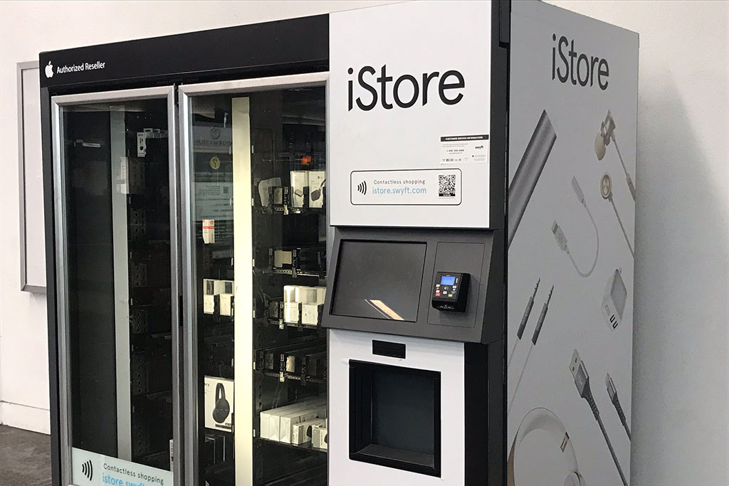 iStore iStore
